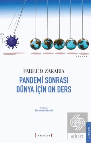 Ekin Kitap