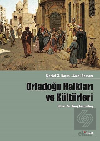 Ekin Kitap