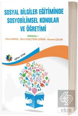 Ekin Kitap