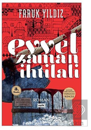 Ekin Kitap