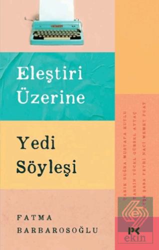 Ekin Kitap
