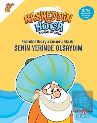 Ekin Kitap