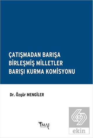 Ekin Kitap