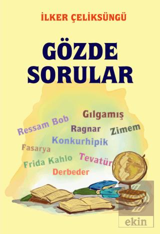 Ekin Kitap