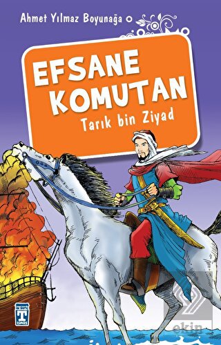 Ekin Kitap