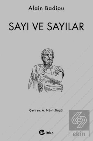 Ekin Kitap