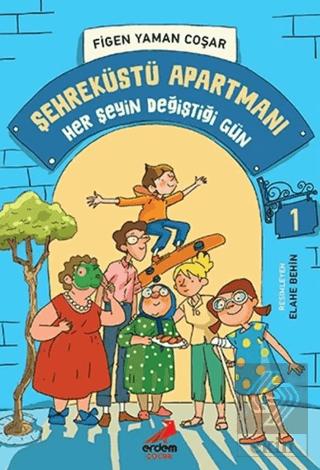 Ekin Kitap
