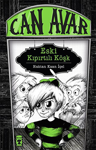 Ekin Kitap
