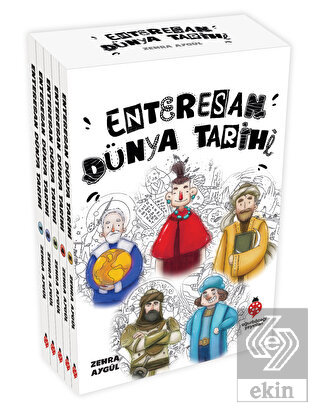 Ekin Kitap