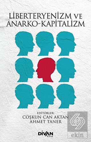 Ekin Kitap