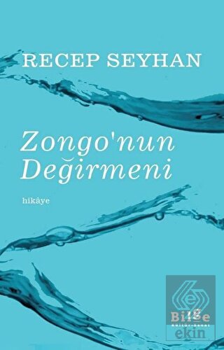 Ekin Kitap