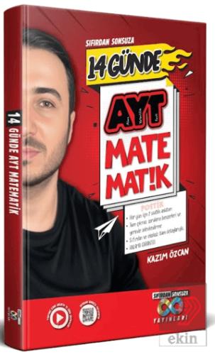 Ekin Kitap