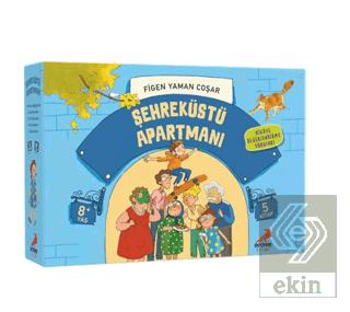 Ekin Kitap