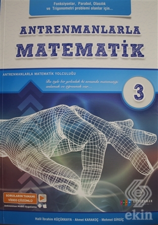 Ekin Kitap