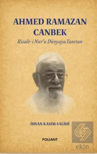 Ekin Kitap