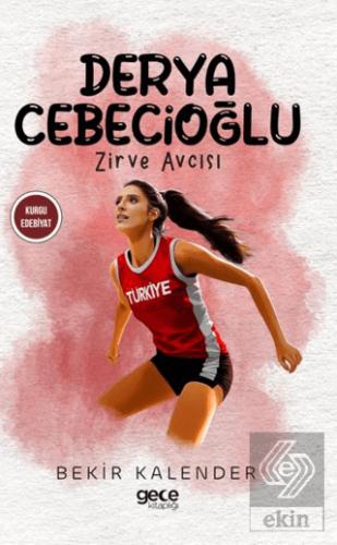 Ekin Kitap