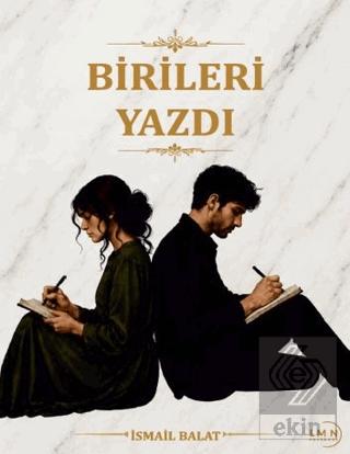 Ekin Kitap