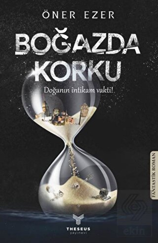 Ekin Kitap