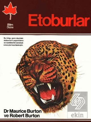 Ekin Kitap