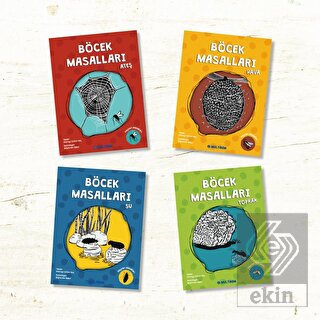 Ekin Kitap