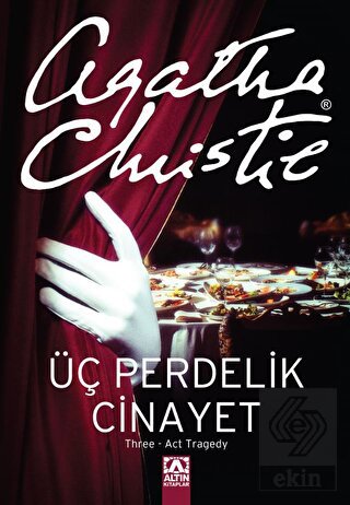 Ekin Kitap