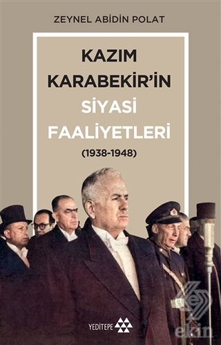 Ekin Kitap