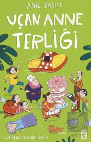 Ekin Kitap