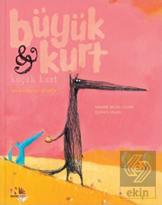 Ekin Kitap