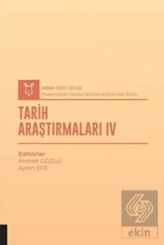 Ekin Kitap