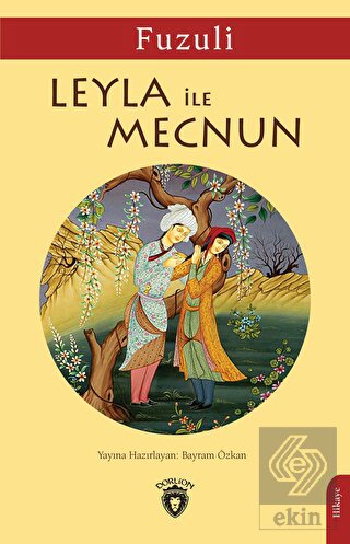 Ekin Kitap