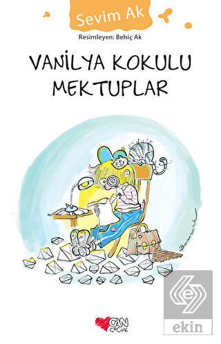 Ekin Kitap
