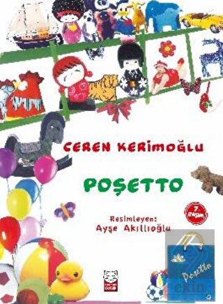 Ekin Kitap