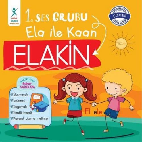 Ekin Kitap