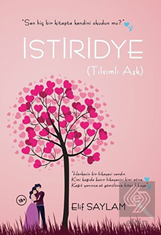 İstiridye Tılsımlı Aşk