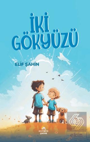 Ekin Kitap