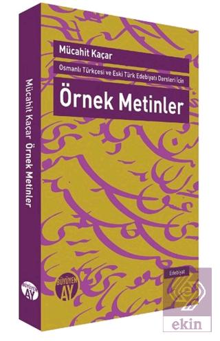 Ekin Kitap