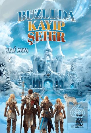 Ekin Kitap