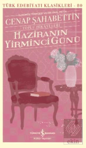 Ekin Kitap