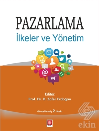 Ekin Kitap