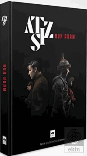 Ekin Kitap