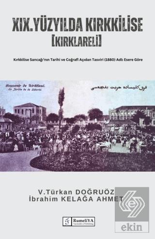 Ekin Kitap
