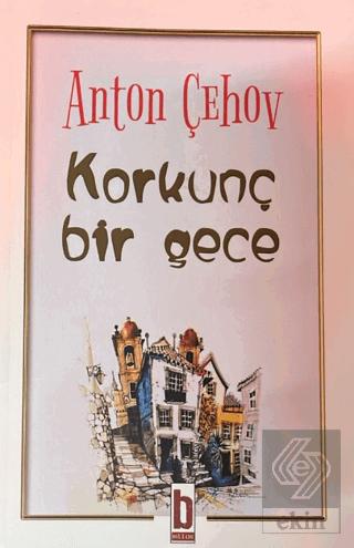 Korkunç Bir Gece