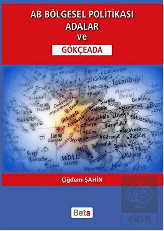 Ekin Kitap