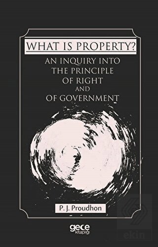 What Is Property