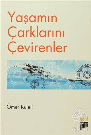 Ekin Kitap