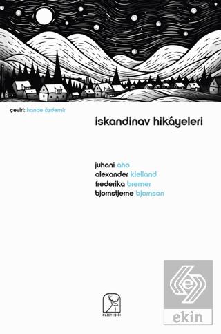 Ekin Kitap
