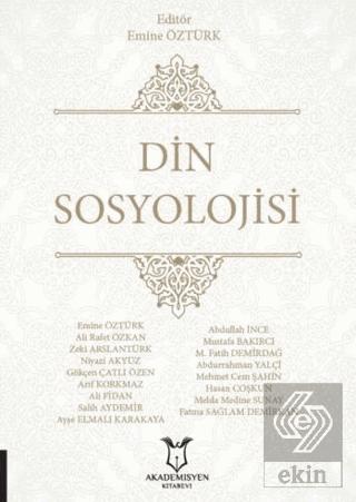 Ekin Kitap