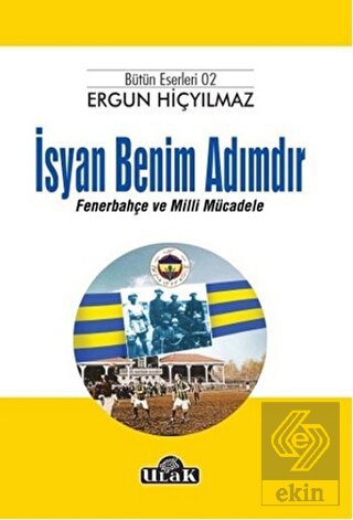 Ekin Kitap