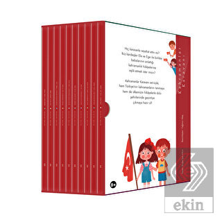 Ekin Kitap