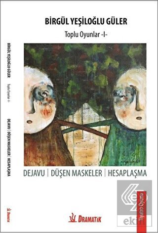 Ekin Kitap